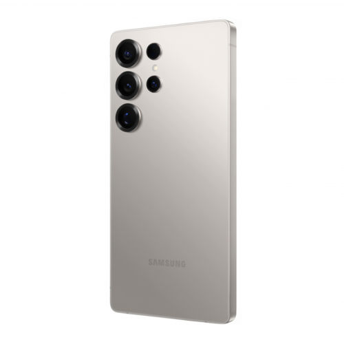 Samsung Galaxy S25 Ultra 12 ГБ | 256 ГБ («Серый титан» | Titanium Gray) (Snapdragon)